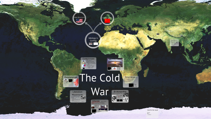 Social 30 Cold War by Robert MacLellan on Prezi