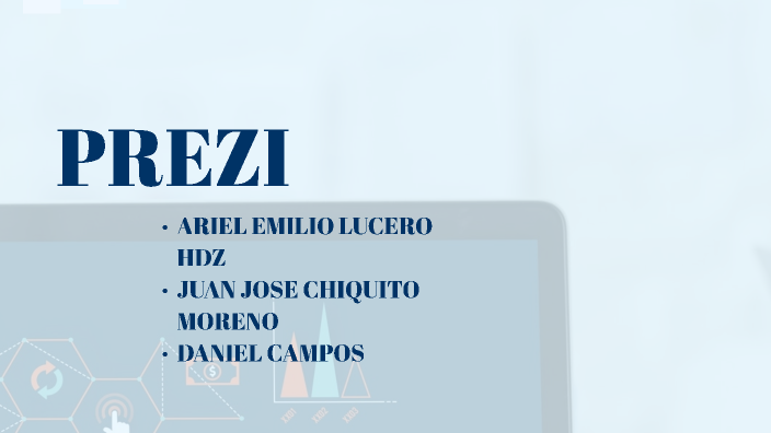 Presentación de Cómo Funciona Prezi by ARIEL EMILIO LUCERO HERNANDEZ on ...