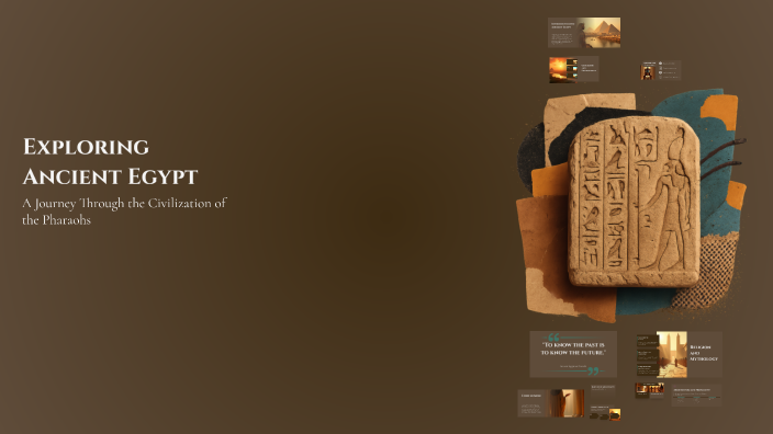 Exploring Ancient Egypt by lemi hoti on Prezi