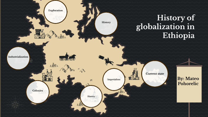 What Is Negative Impact Of Globalization In Ethiopia