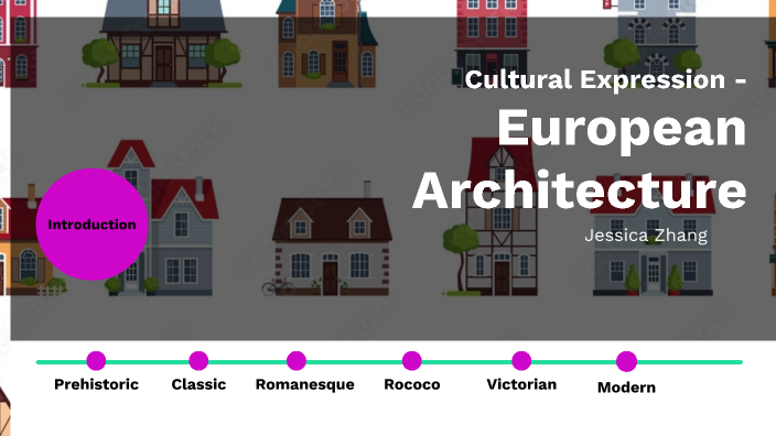 Cultural Expression - Architecture By Jessica Zhang On Prezi