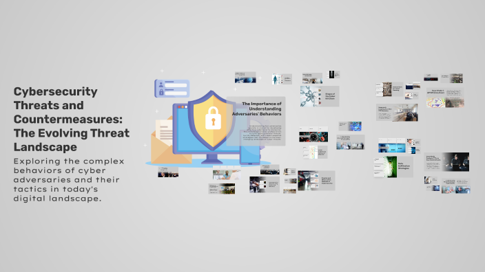 Cybersecurity Threats and Countermeasures: The Evolving Threat ...