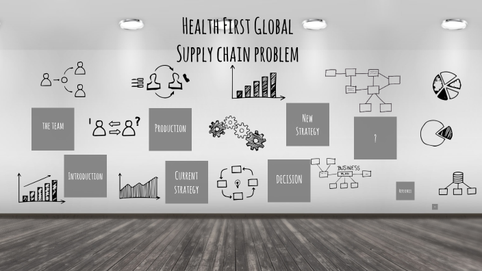 Health First Global Supply Chain Issue by Cristiana Alhinho on Prezi