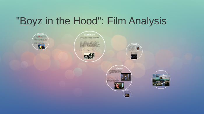 Boyz In The Hood Film Analysis By Steven Wilson On Prezi   Ademw6jmhmwqmka4a7dyxpzhg36jc3sachvcdoaizecfr3dnitcq 3 0 