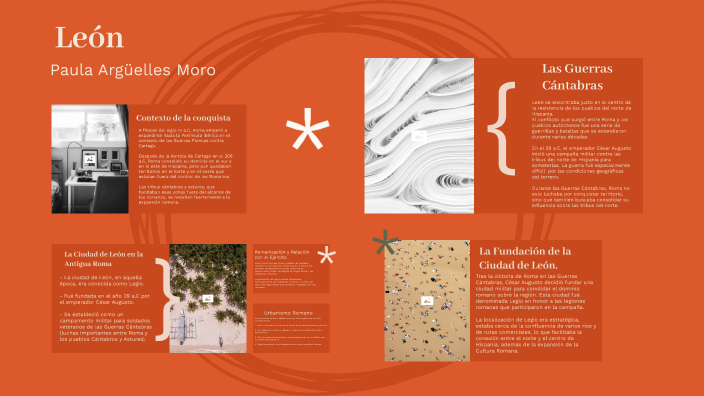 Le N Presentaci N Lat N By Paula Arg Elles Moro On Prezi 3 0 