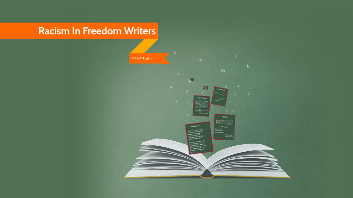Freedom writers movie analysis essay
