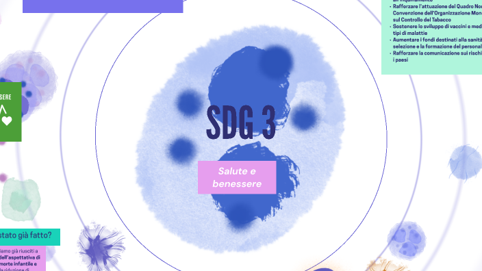 SDG 3 by E Re on Prezi