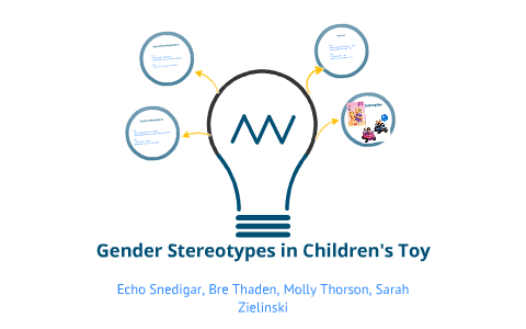 From Toys To Tools How Objects Shape Stereotypes - qzpg4ch