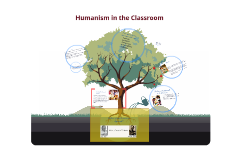 humanism and problem solving in the classroom