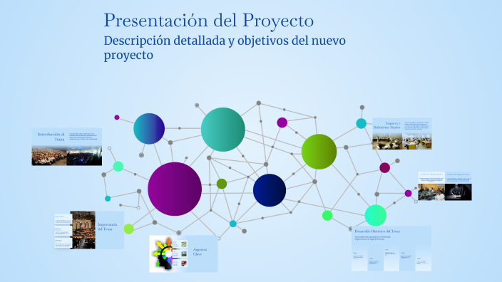 Presentación del Proyecto by Fernanda Zaragoza on Prezi