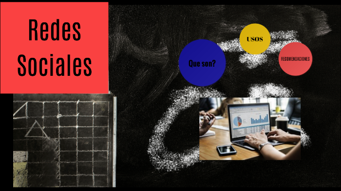 Redes sociales by CARLOS WILLIAMS DELGADO on Prezi