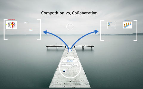 Competition vs. Collaboration by 준호 황 on Prezi