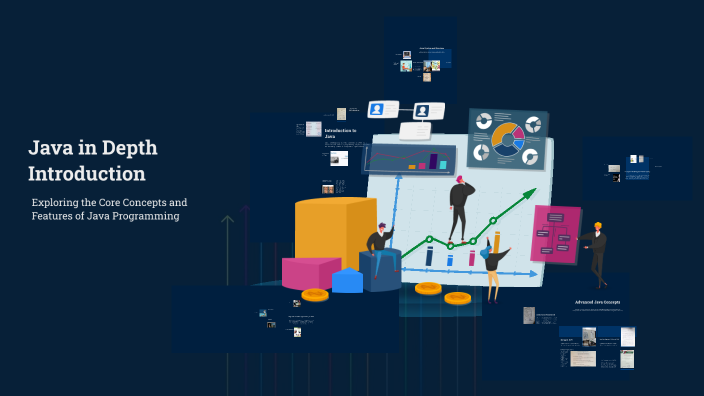 Java in Depth Introduction by Wonseok Han on Prezi