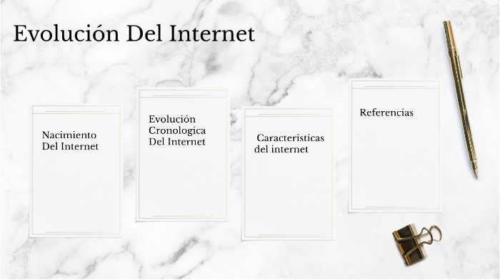 Evolución Del Internet by JUAN CAMILO ZAMORA ESTUPIÑAN on Prezi