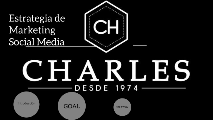 Plan de marketing Social Media by Enrique Lopez on Prezi