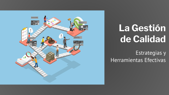 La Gestión de Calidad by Jahoska Galeano on Prezi