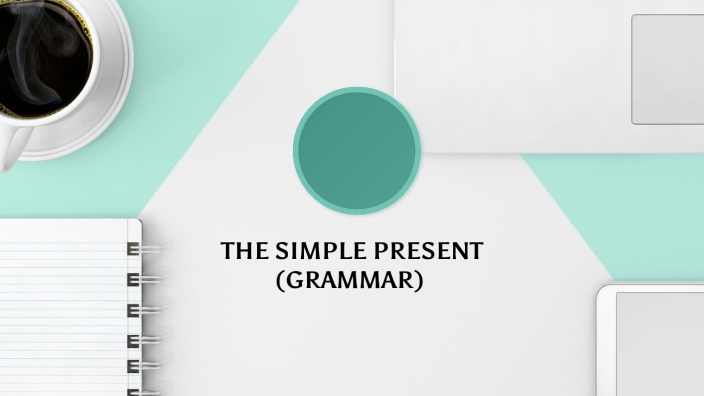 THE SIMPLE PRESENT (UNIT 5: LESSON A: GRAMMAR) (BASIC 2) by Gregory ...