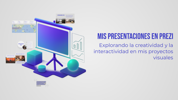 Mis Presentaciones en Prezi by enrique lopez on Prezi