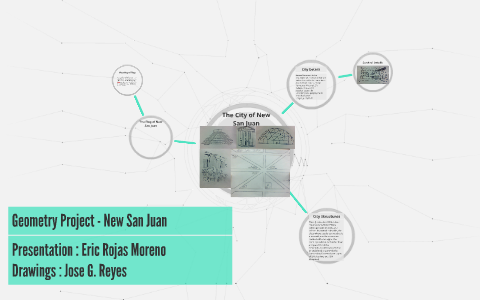 Geometry Project - Make a City by Prezi User on Prezi