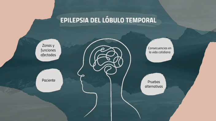 Epilepsia lóbulo temporal by Ainhoa Gene González on Prezi