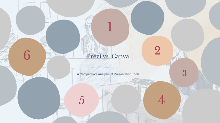 Prezi vs. Canva by Alviemar Perez on Prezi
