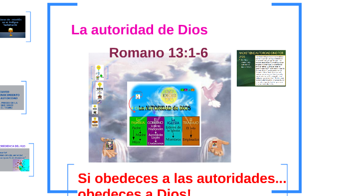 Autoridad Espiritual (Cap. 1,2,3,4 Y 5) By MARIA ANDREA SALCEDO ...