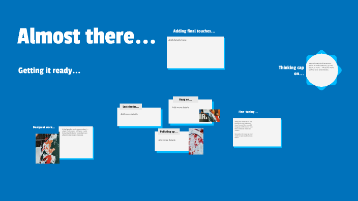Mastering Job Interviews by Tambra Cross on Prezi