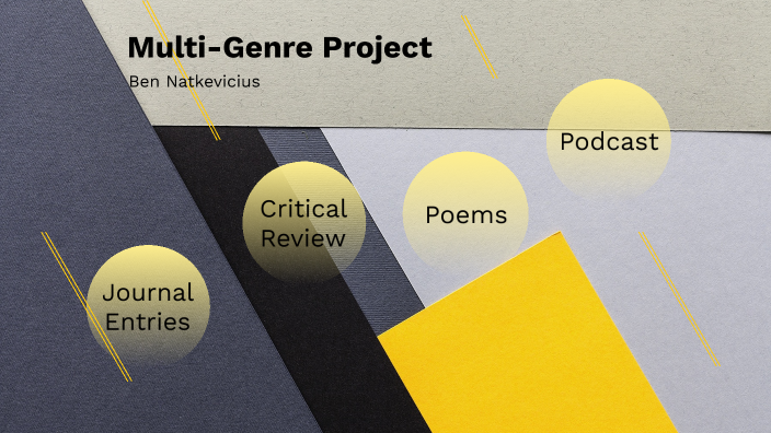 Multi Genre Project By Ben N On Prezi multi-genre-project-by-ben-n-on-prezi