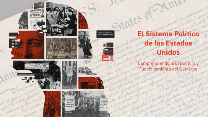 El Sistema Político de los Estados Unidos by Jose Vallejo on Prezi