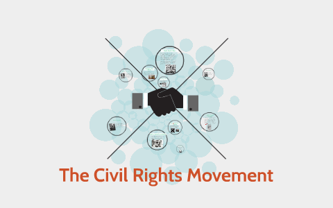 The Civil Rights Movement by karlah garcia on Prezi