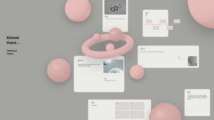 Innovative Solutions for Modern Challenges by Tomas Raibužis on Prezi