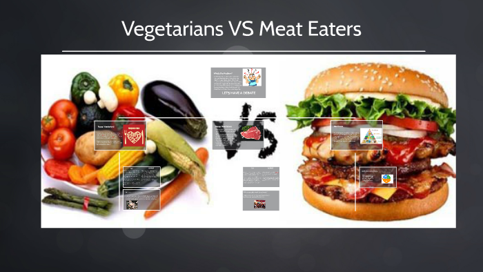 are vegans healthier than meat eaters