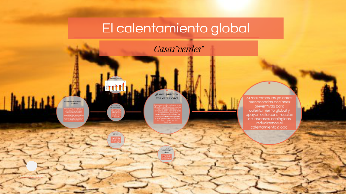 El calentamiento global by Alejandra Ponce Malagón on Prezi