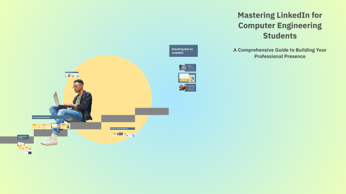 Mastering LinkedIn for Computer Engineering Students by Osei Owusu on Prezi