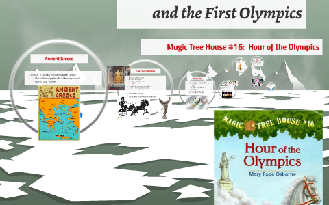 Ancient Greece by Chelsea Johnson on Prezi