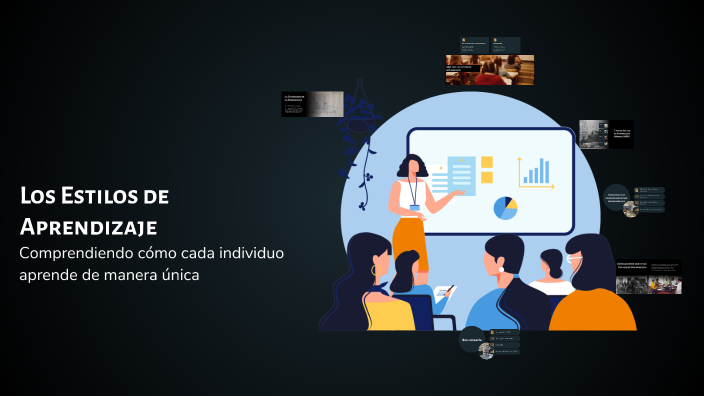Los Estilos de Aprendizaje by Rodrigo Salas on Prezi