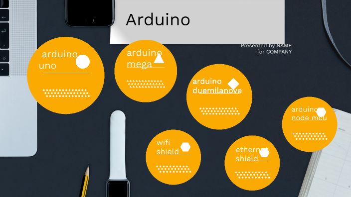 working principle of arduino and using it as a tool for study and ...