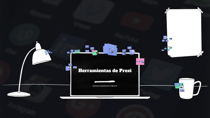 Herramientas de Prezi by Diana Stella Alvarado Osorio on Prezi