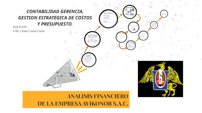 PROYECTO CONTABILIDAD by jose luis abanto pairazaman on Prezi