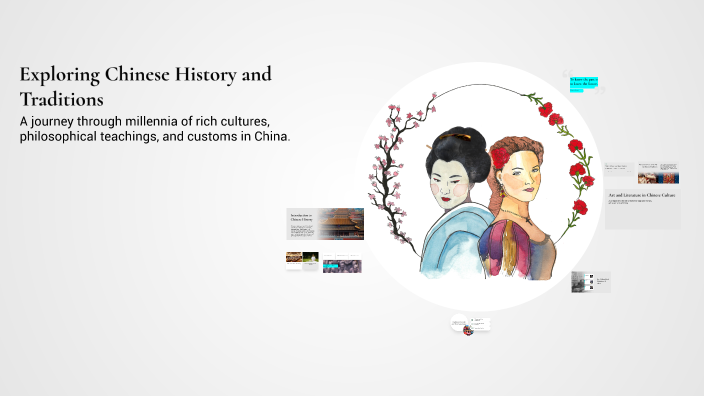 Exploring Chinese History and Traditions by randy ortiz on Prezi