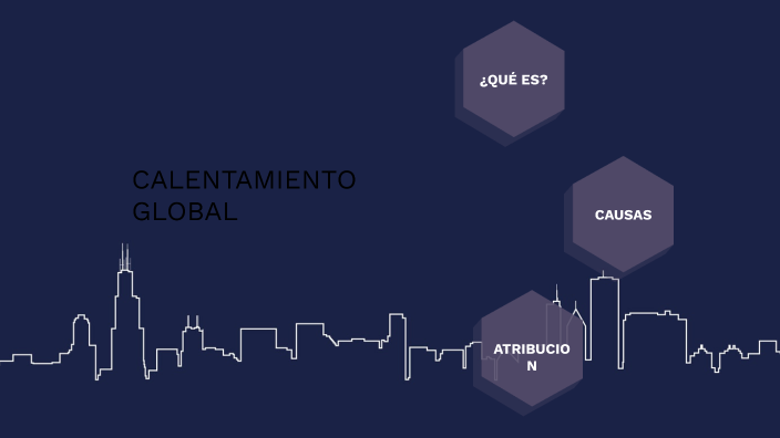 CALENTAMIENTO GLOBAL by Lizbeth Alejandra Villa Ibañez on Prezi