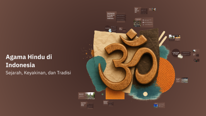 Agama Hindu di Indonesia by ARIEL ForELL on Prezi