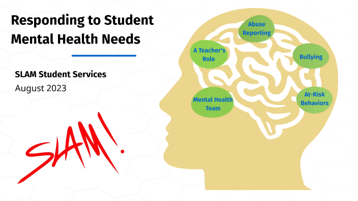 Mental Health Teacher Presentation by Vanessa Molina on Prezi