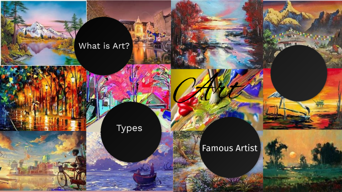 Art (Prezi Presentation) by Claire Fuhs on Prezi