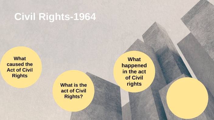 Civil Rights Act-1964 by Andrew Giron on Prezi