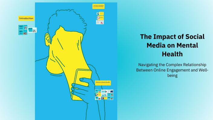 The Impact of Social Media on Mental Health by Paulina Mora on Prezi