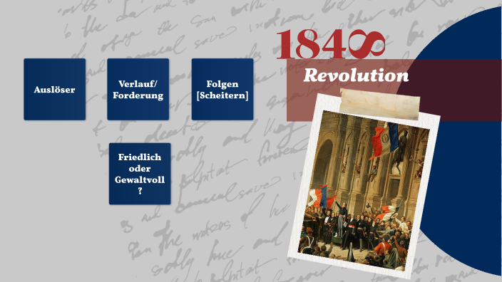 1848 Revolution By Pinar Elbialy On Prezi