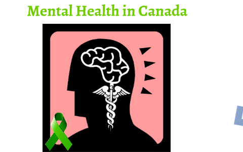 Mental Health in Canada by Chloe Smith on Prezi