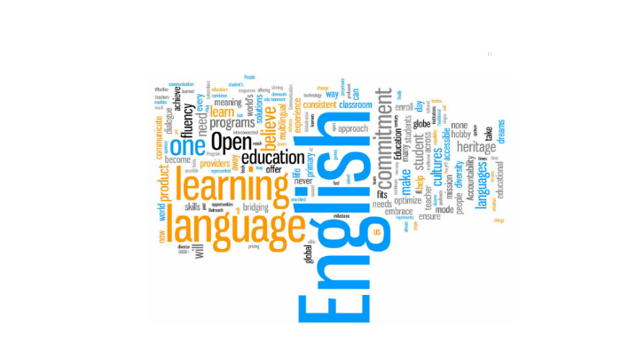 The History of the English Language by Anne Monrad Olsson on Prezi