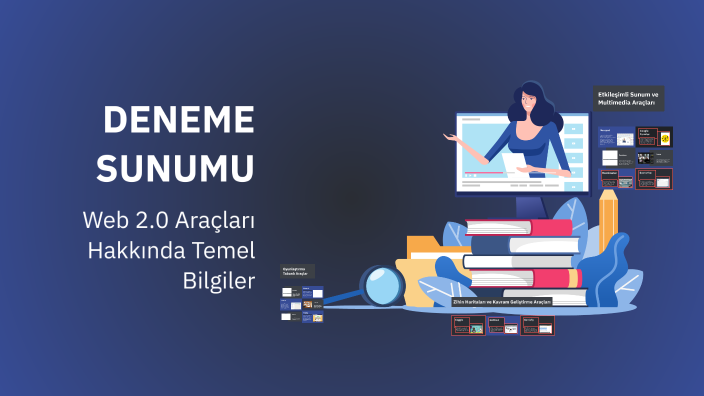 DENEME SUNUMU by nezihe emil on Prezi